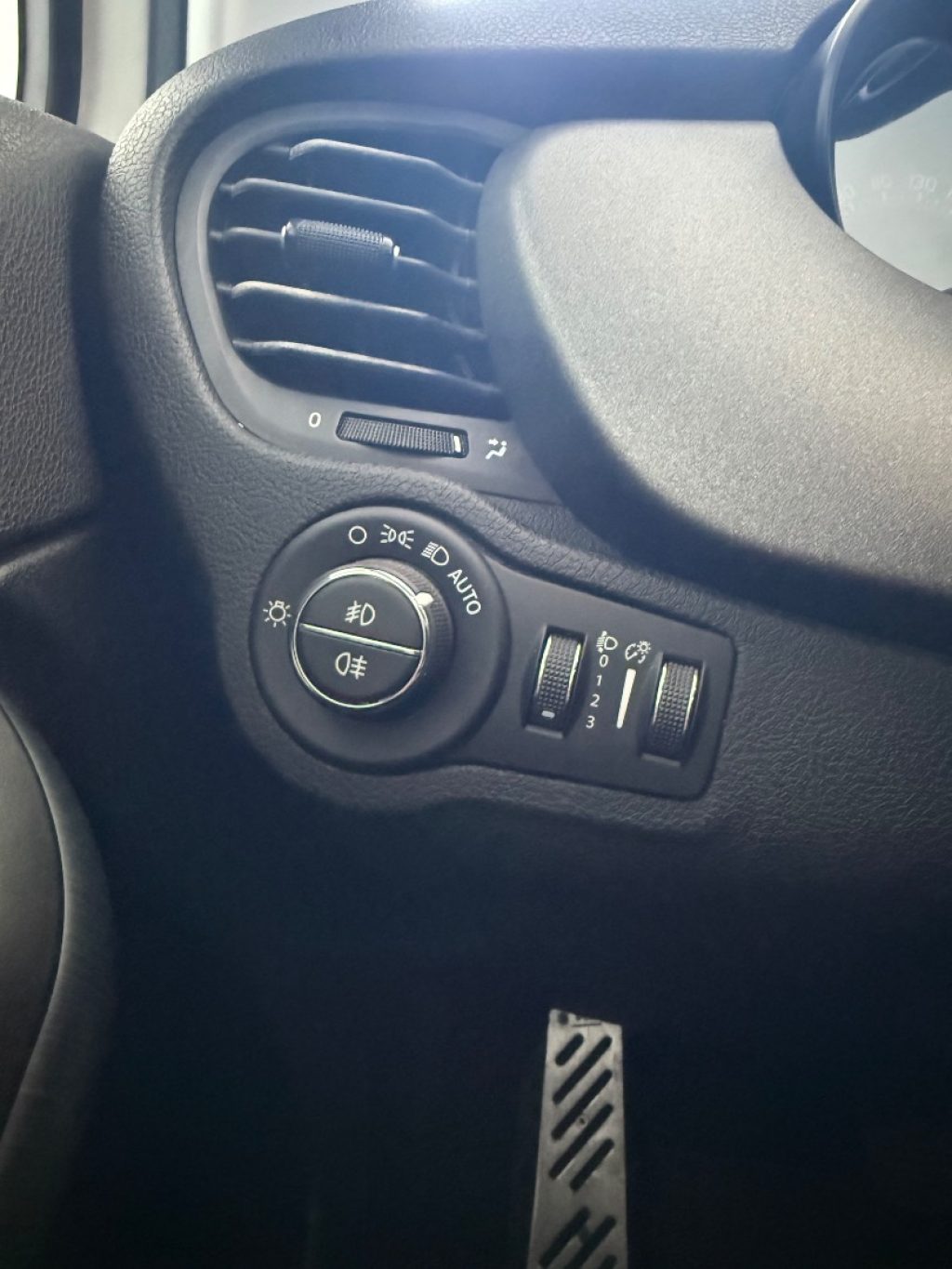 FIAT 500X 2.0 MultiJet 140 CV AT9 4x4 Cross Plus - 19