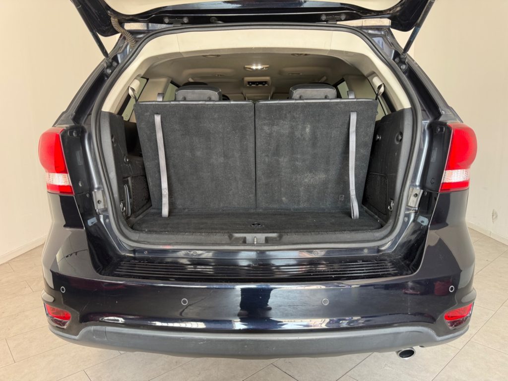 FIAT Freemont 2.0 Multijet 140 CV Freemont - 8