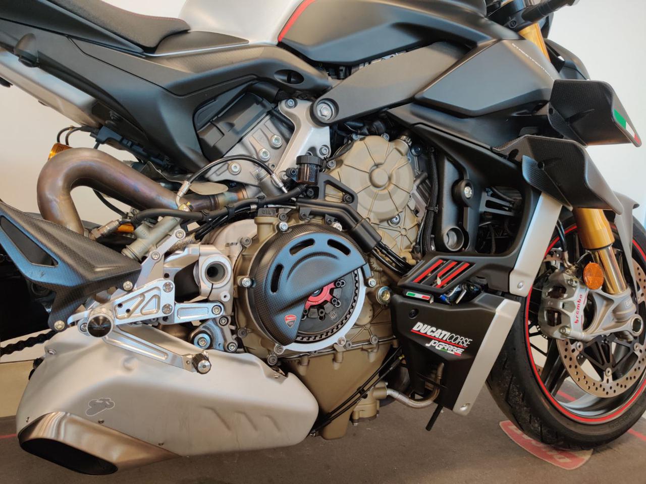 DUCATI Streetfighter V4 SP - 6