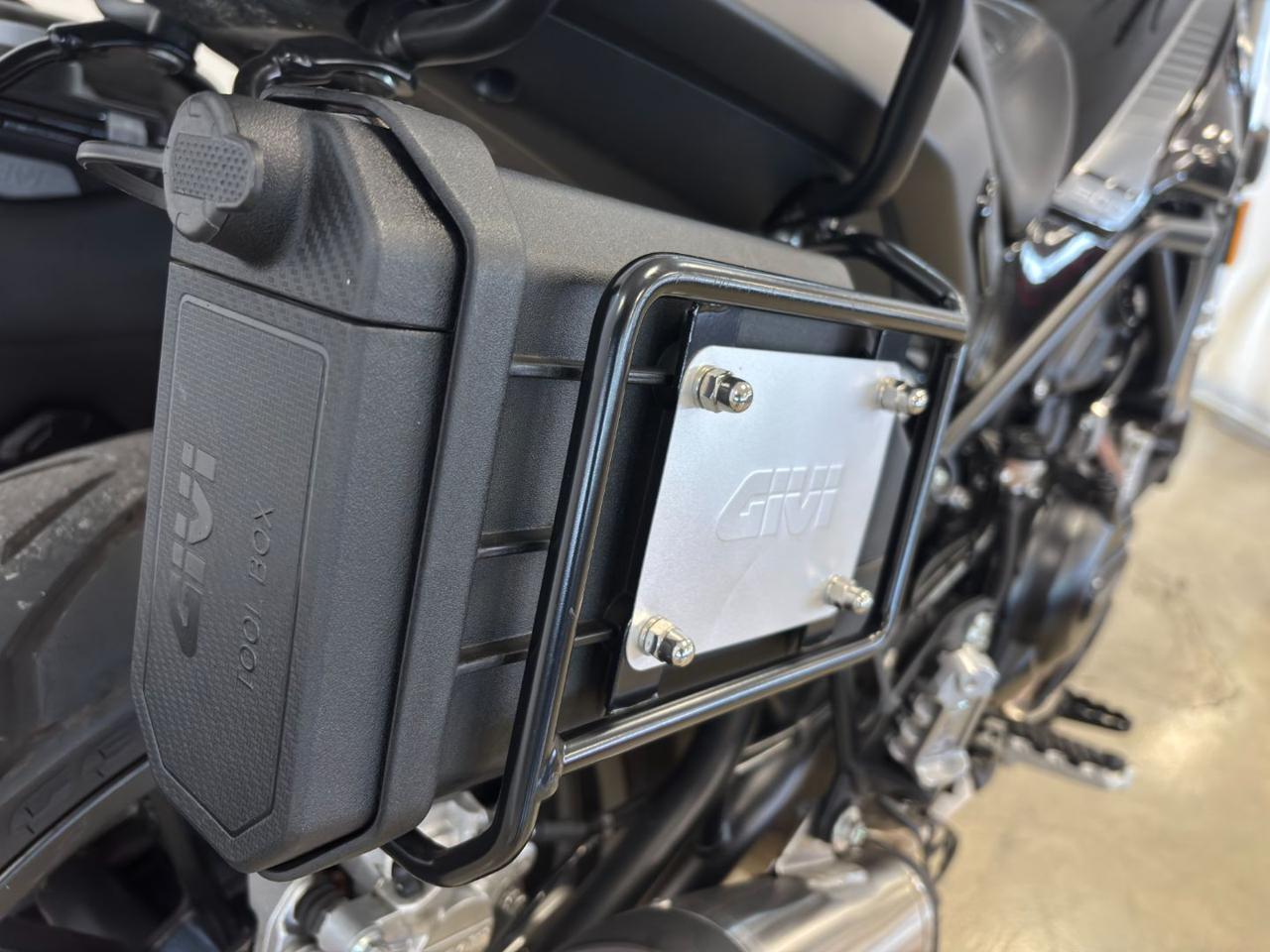 BENELLI Leoncino 500 500 - 6