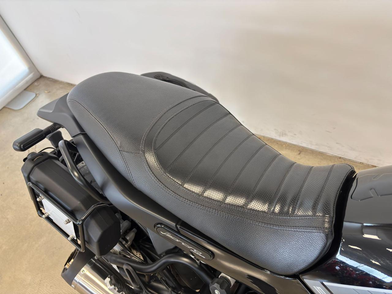 BENELLI Leoncino 500 500 - 9