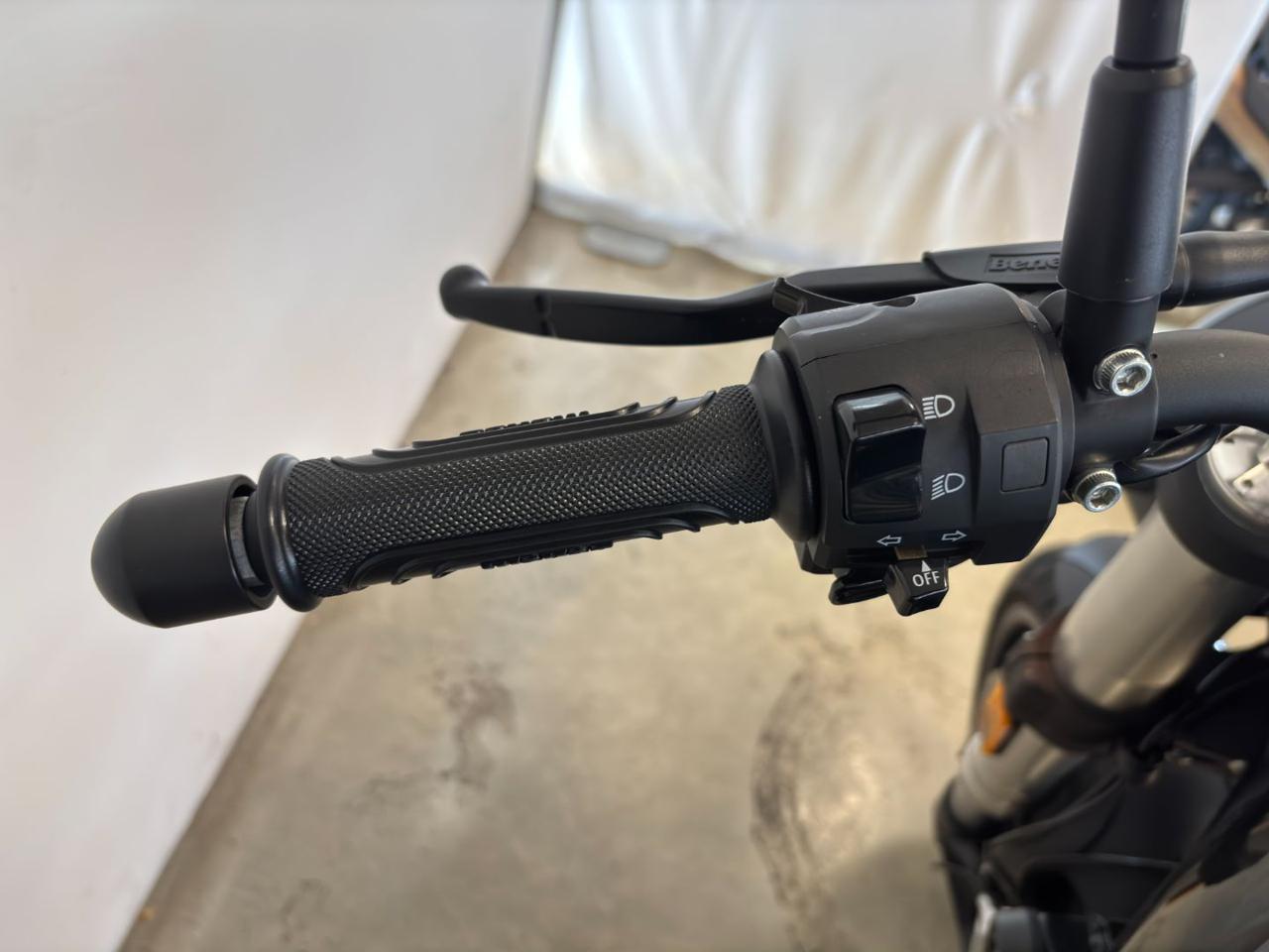 BENELLI Leoncino 500 500 - 11