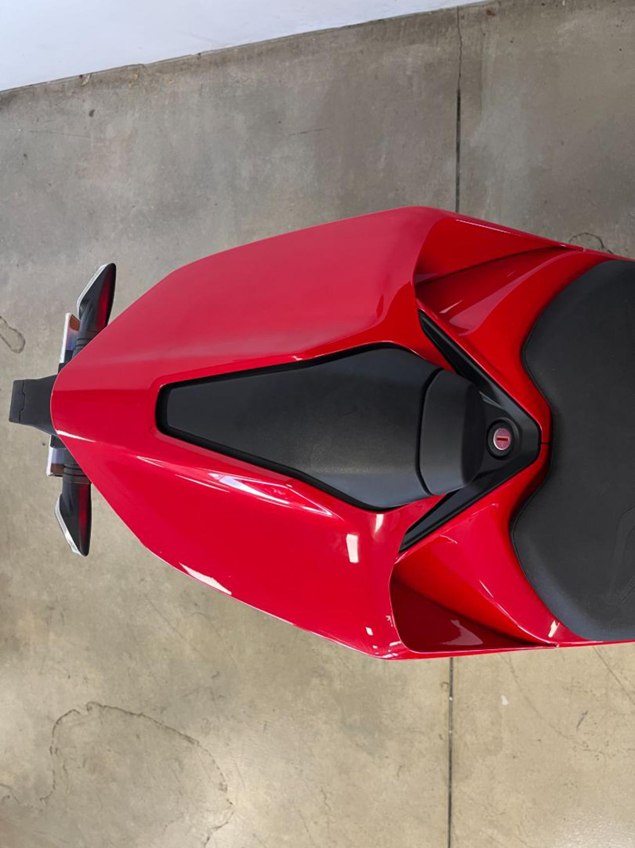 DUCATI Streetfighter V2 V2 S - 8