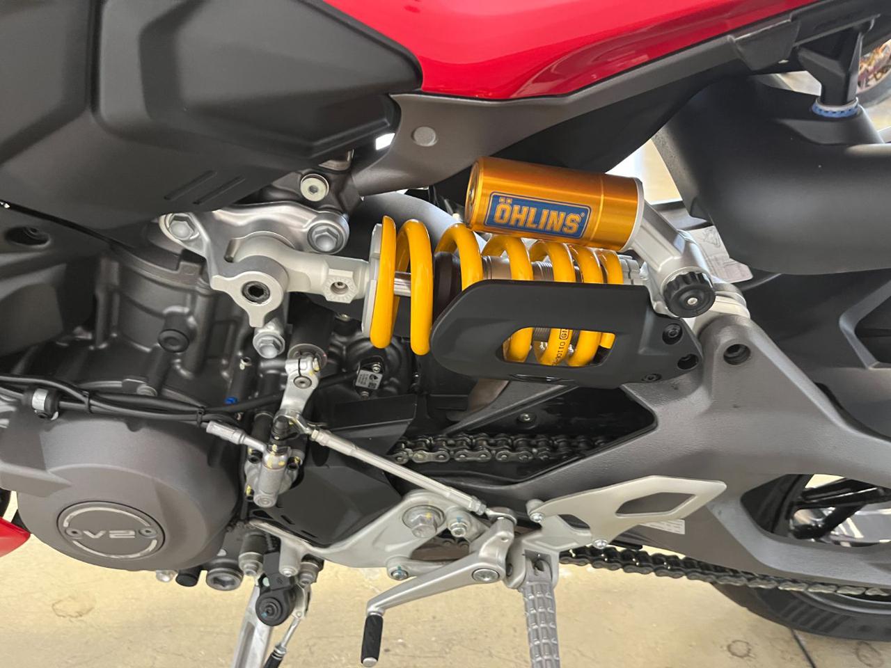 DUCATI Streetfighter V2 V2 S - 9