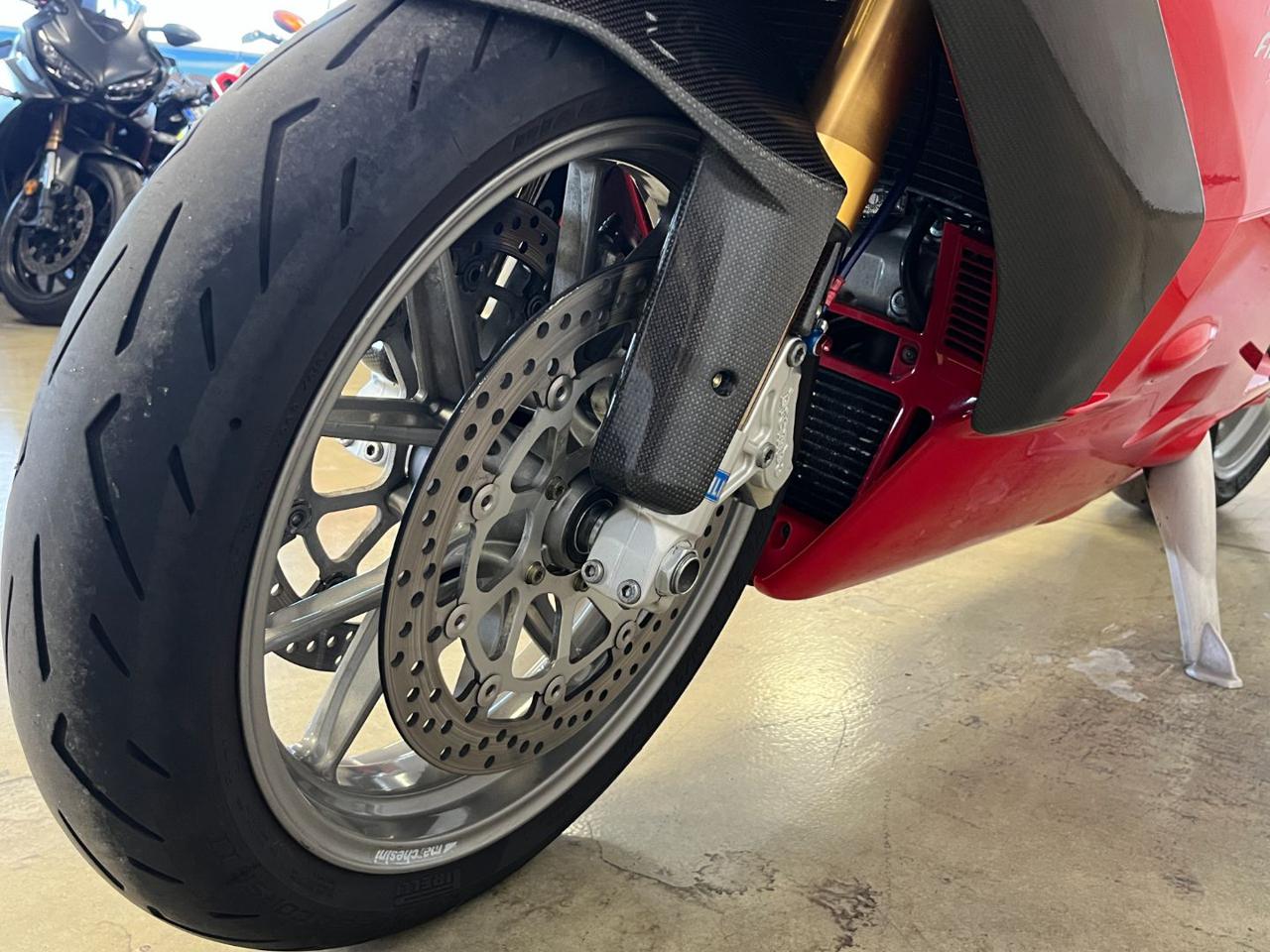 DUCATI 999 S S - 3