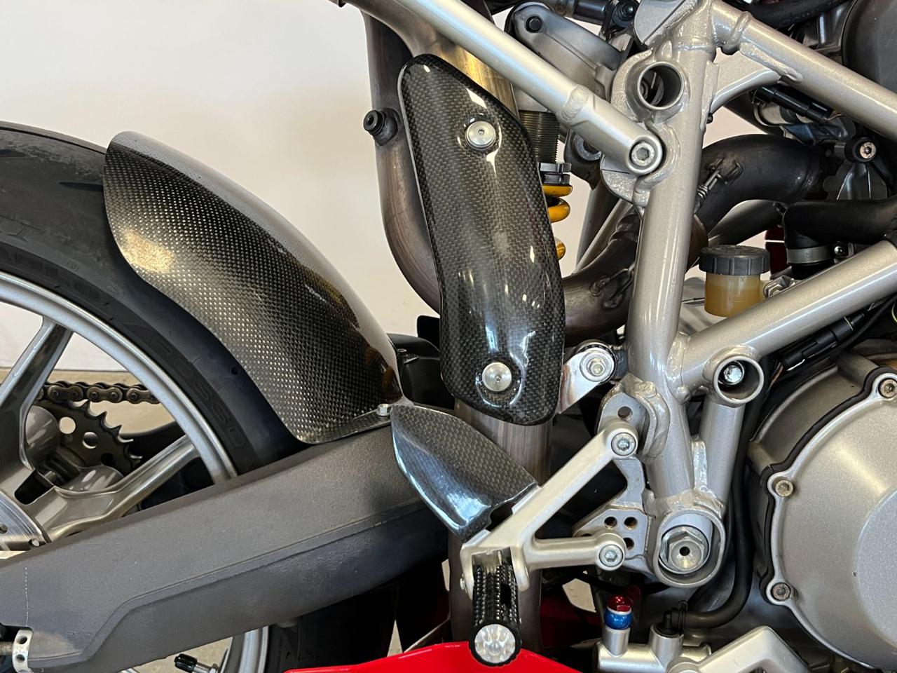 DUCATI 999 S S - 9