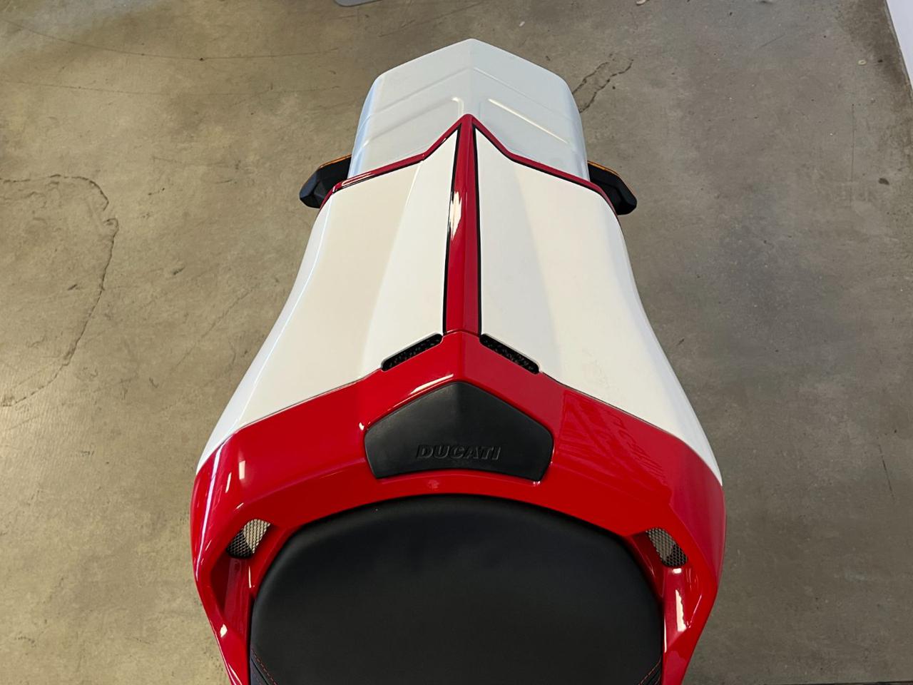 DUCATI 999 S S - 11