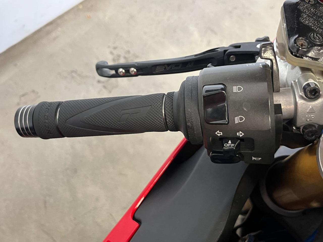 DUCATI 999 S S - 15
