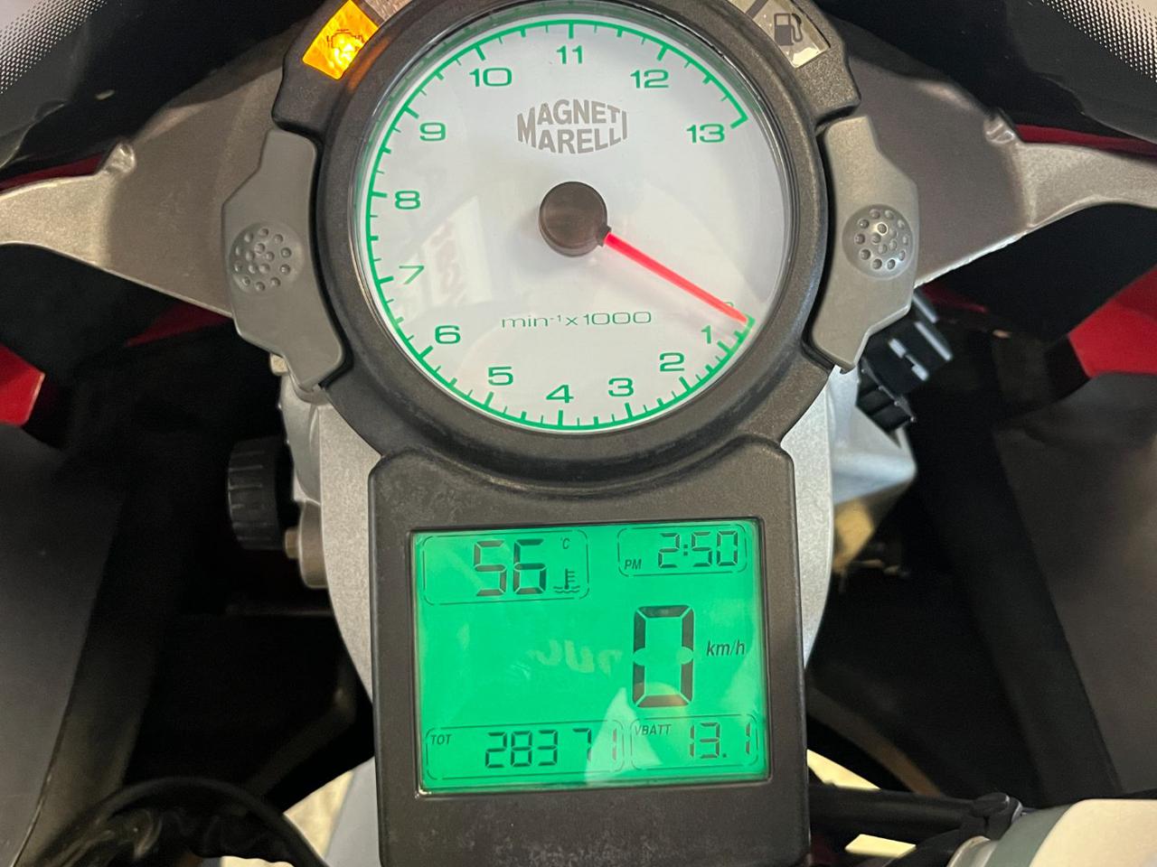 DUCATI 999 S S - 16