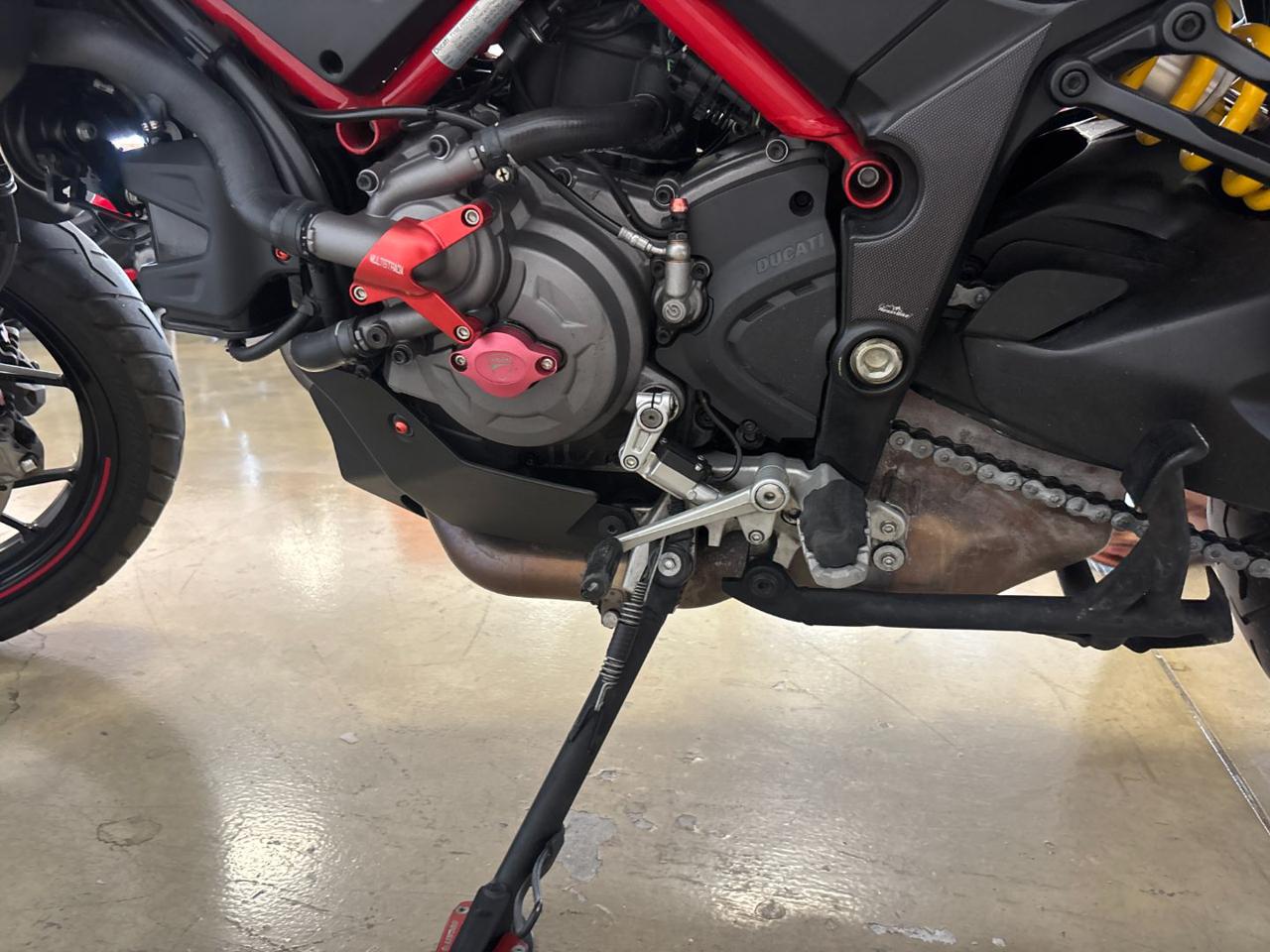 DUCATI Multistrada 950 S - 10