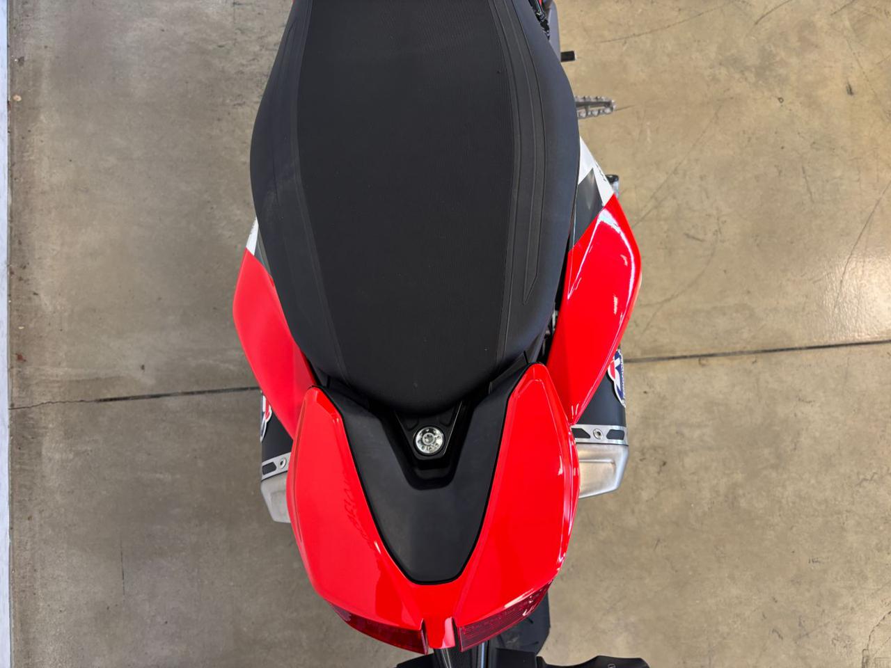 DUCATI Hypermotard 950 HYPERMOTARD 950 SP SPECIAL - 9