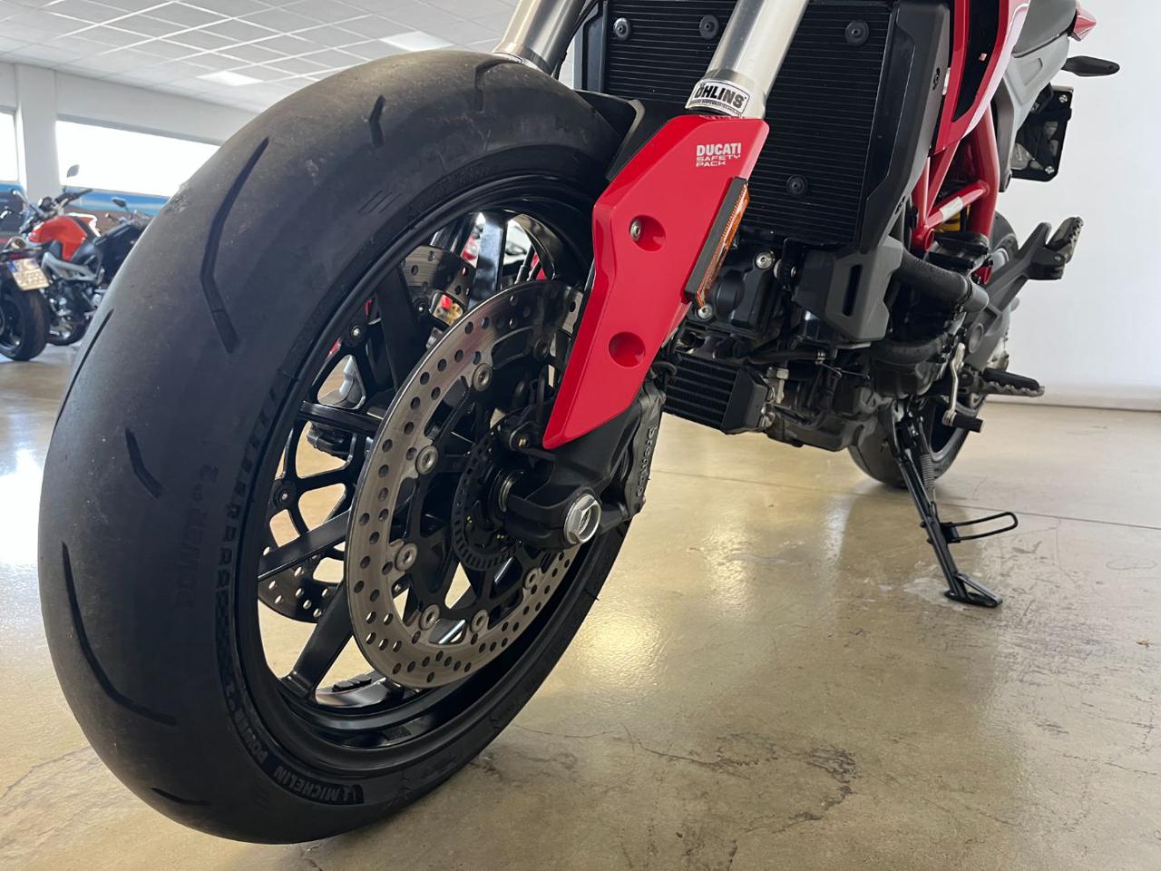 DUCATI Hypermotard 939 939 - 3