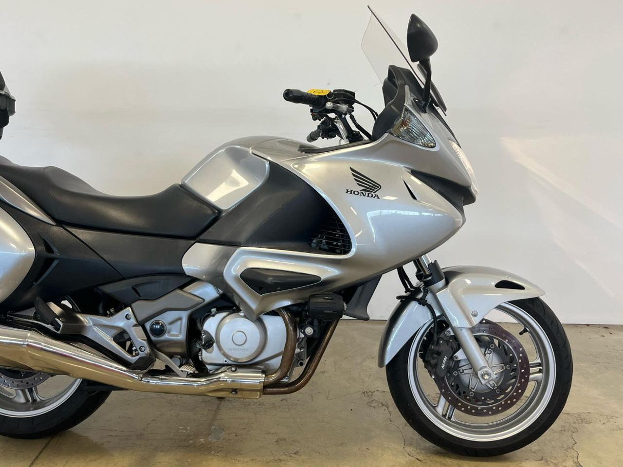 HONDA Deauville 700 700 - 4