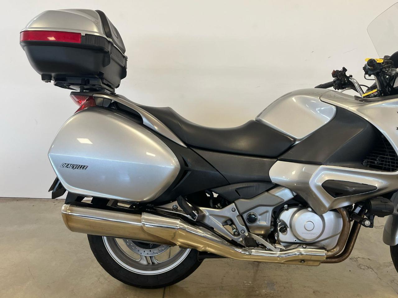 HONDA Deauville 700 700 - 5