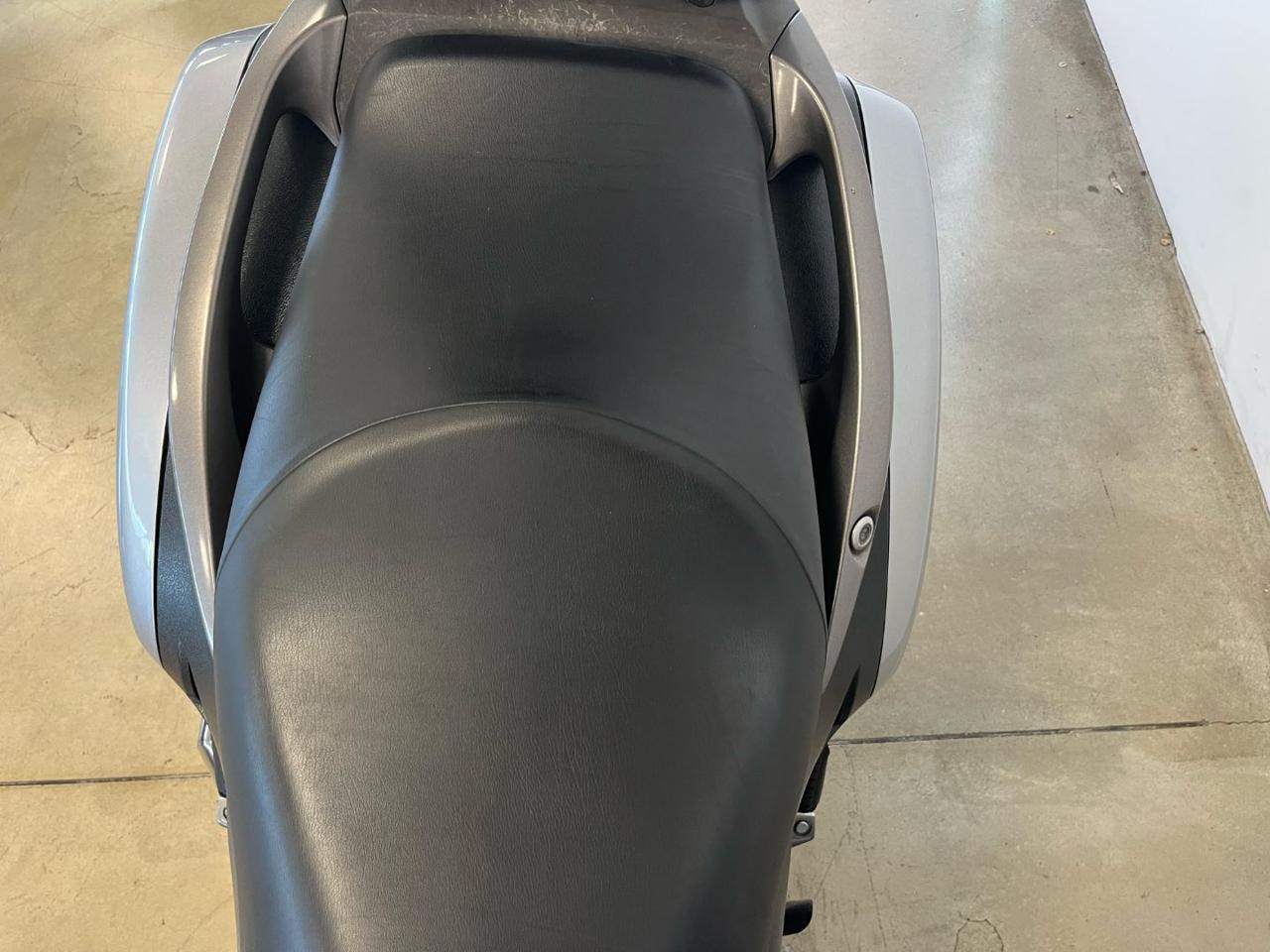 HONDA Deauville 700 700 - 8