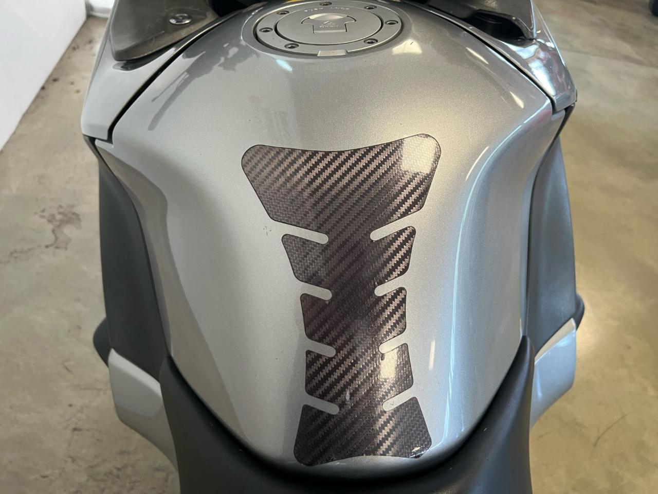 HONDA Deauville 700 700 - 10