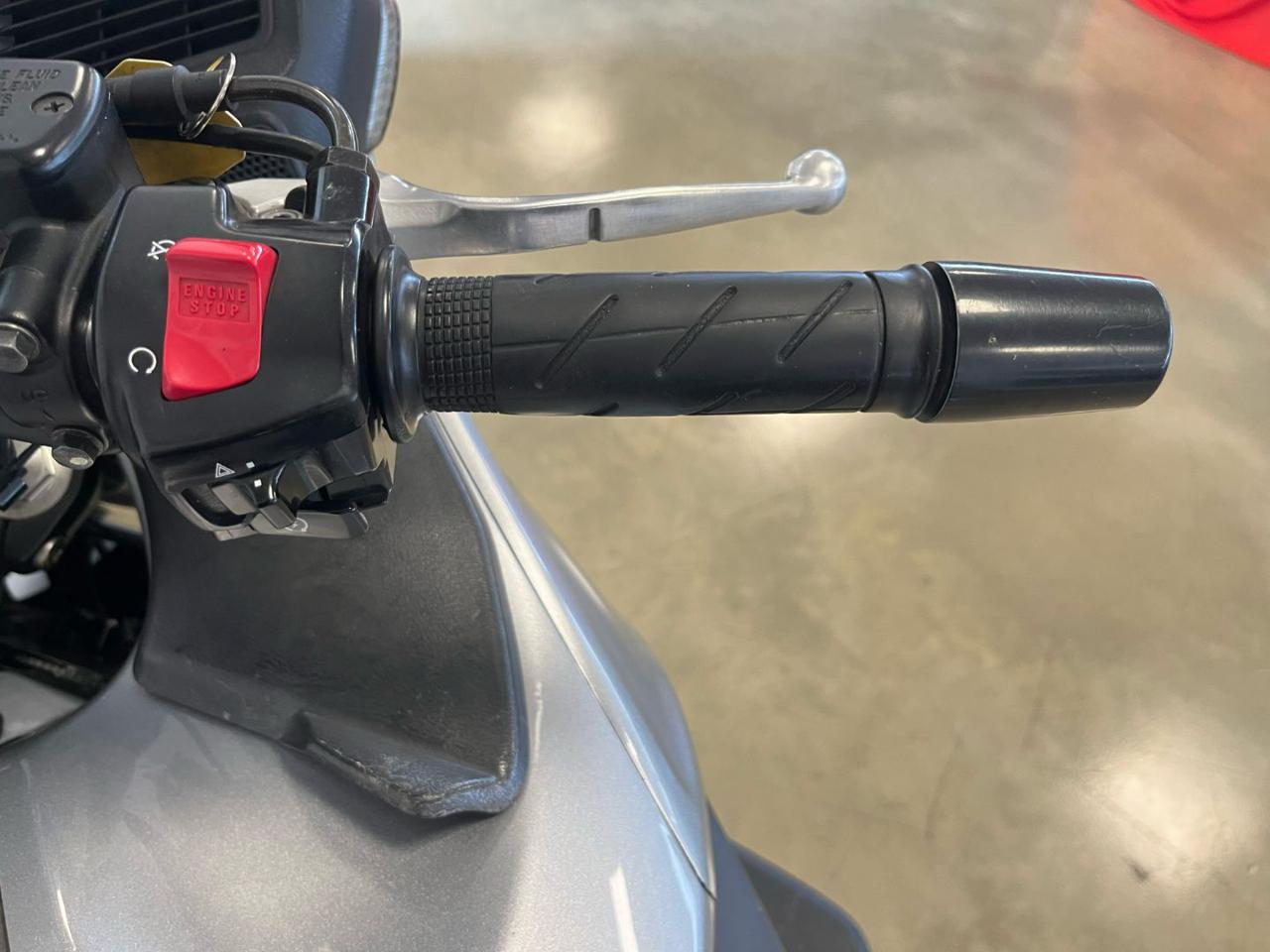 HONDA Deauville 700 700 - 11