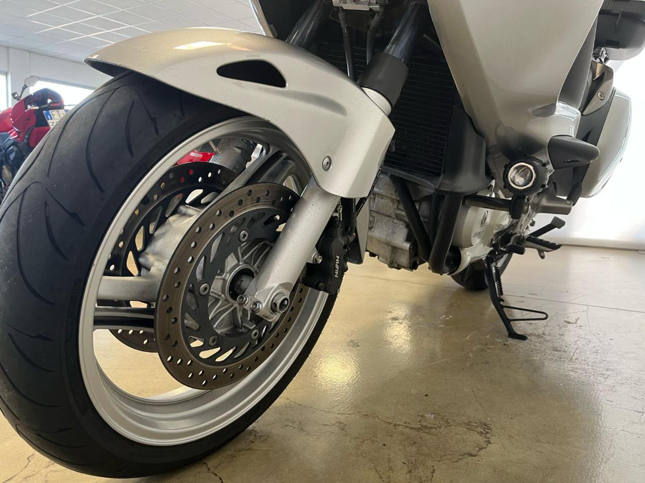 HONDA Deauville 700 700 - 2