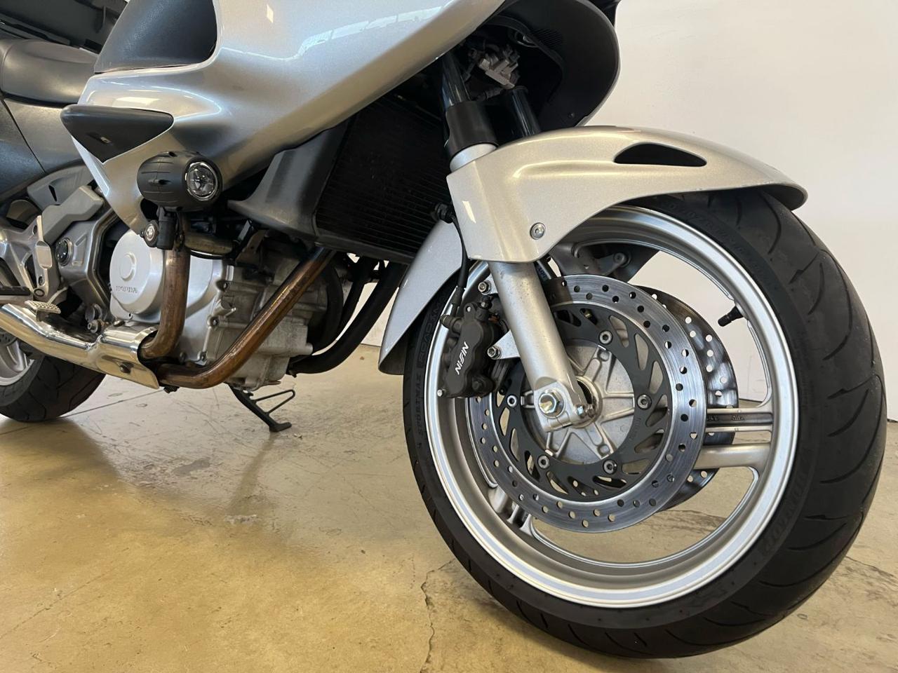 HONDA Deauville 700 700 - 3