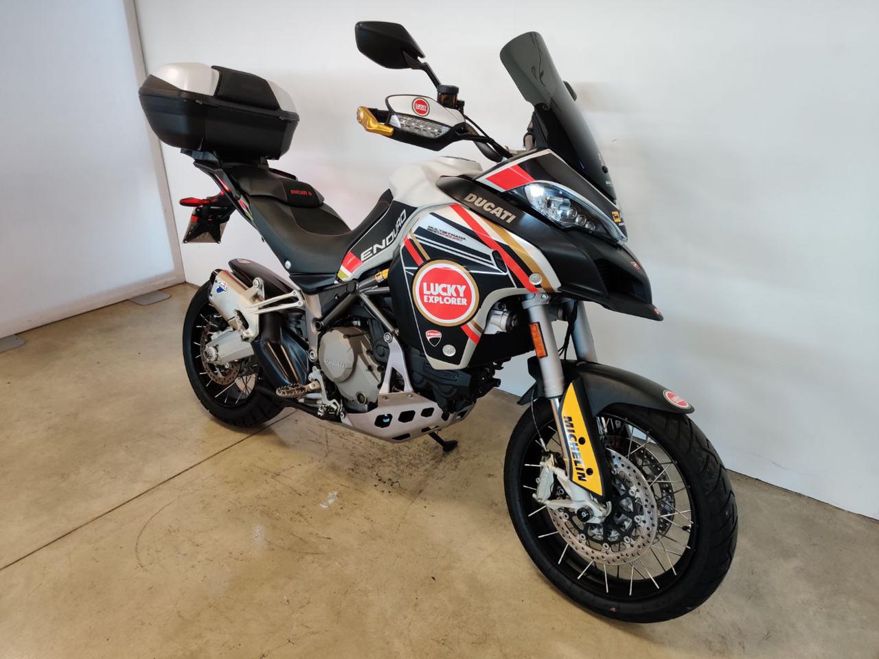 DUCATI Multistrada 1200 ENDURO - 2