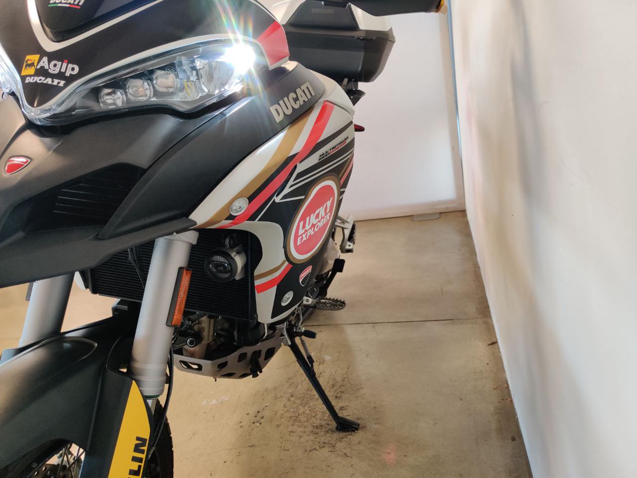 DUCATI Multistrada 1200 ENDURO - 3