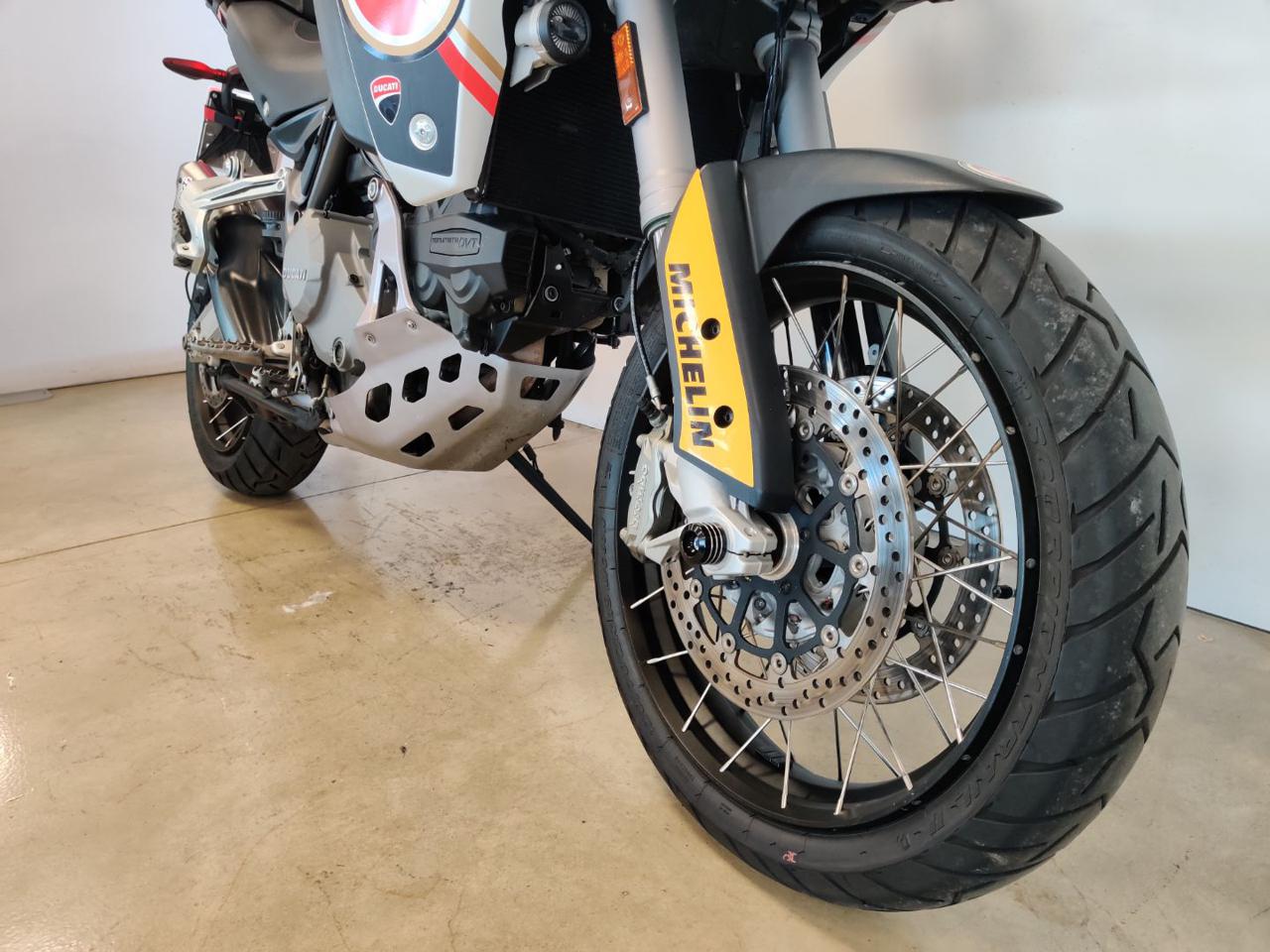 DUCATI Multistrada 1200 ENDURO - 4