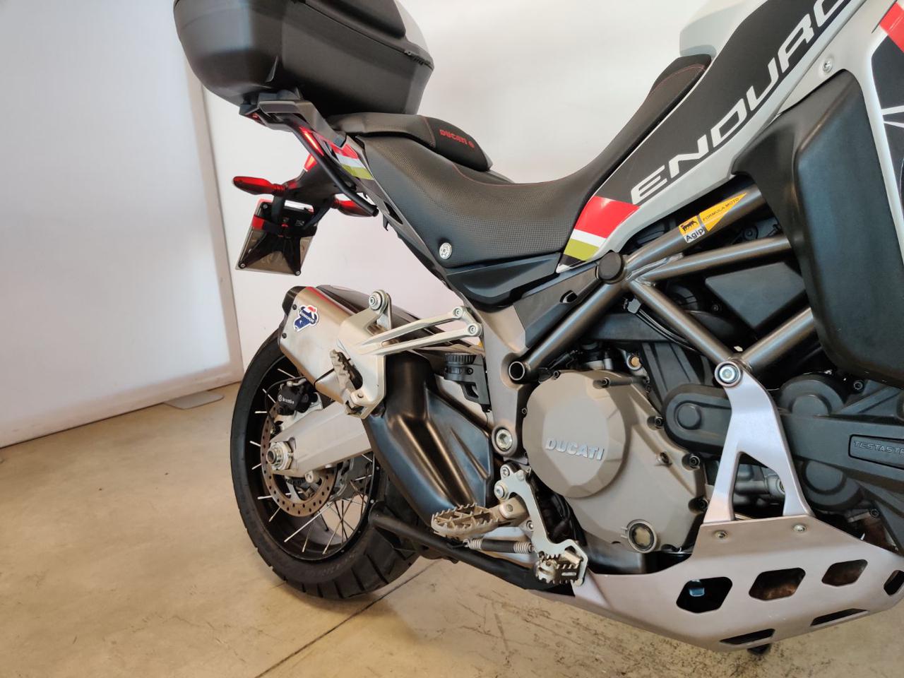 DUCATI Multistrada 1200 ENDURO - 6