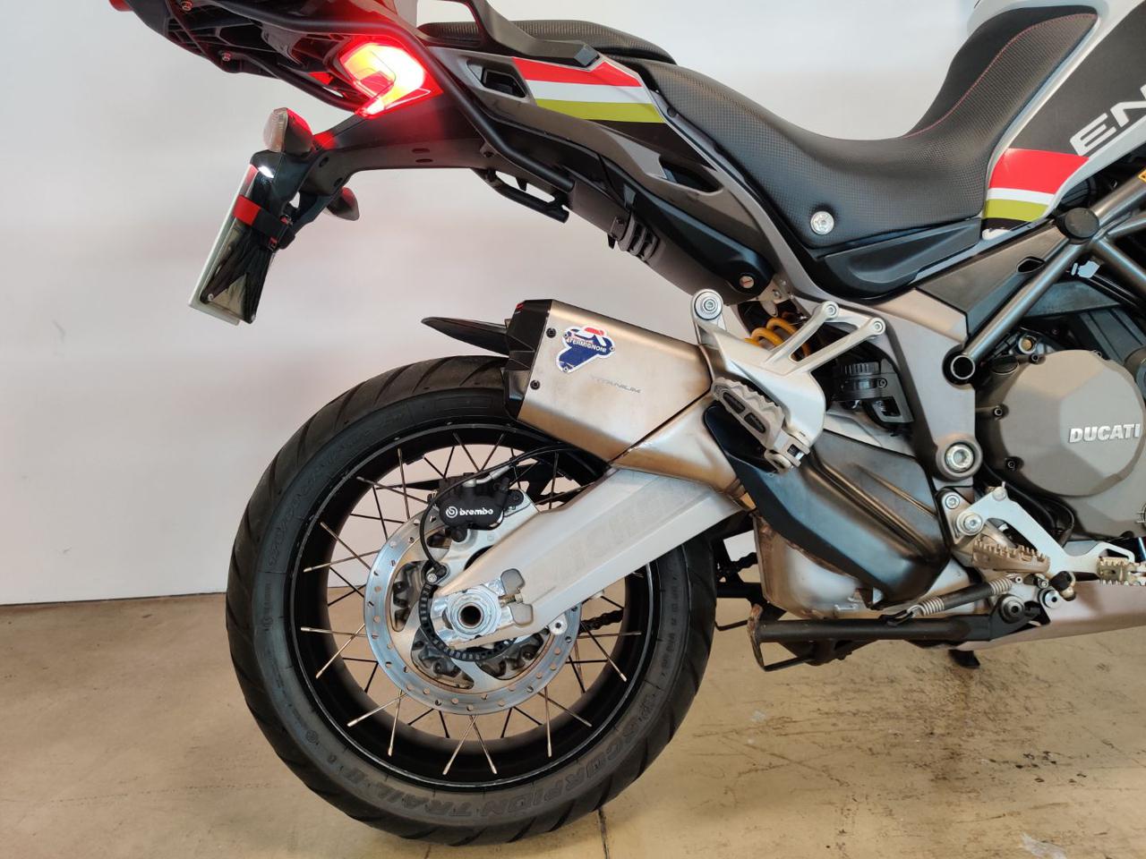 DUCATI Multistrada 1200 ENDURO - 7