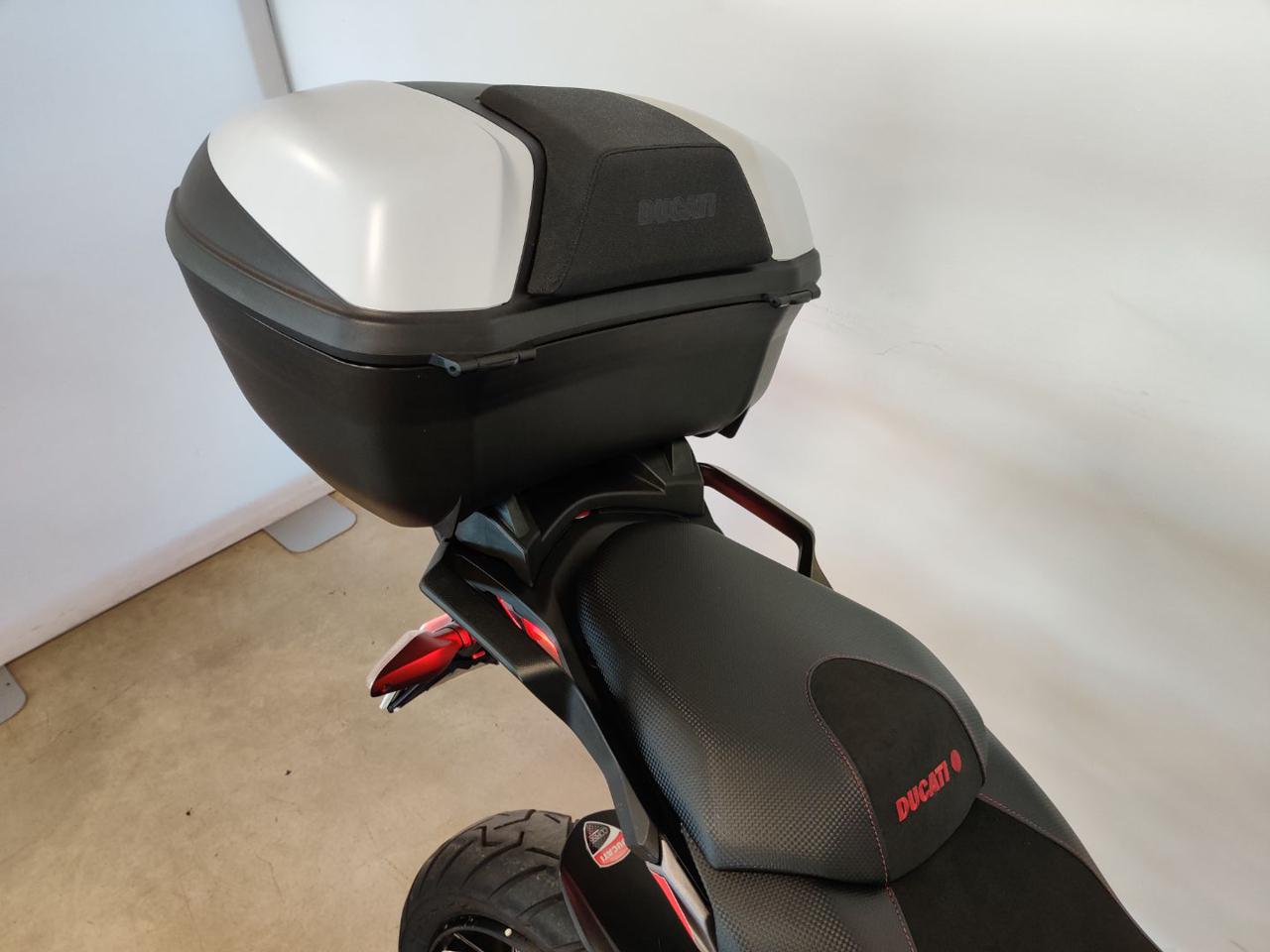 DUCATI Multistrada 1200 ENDURO - 9