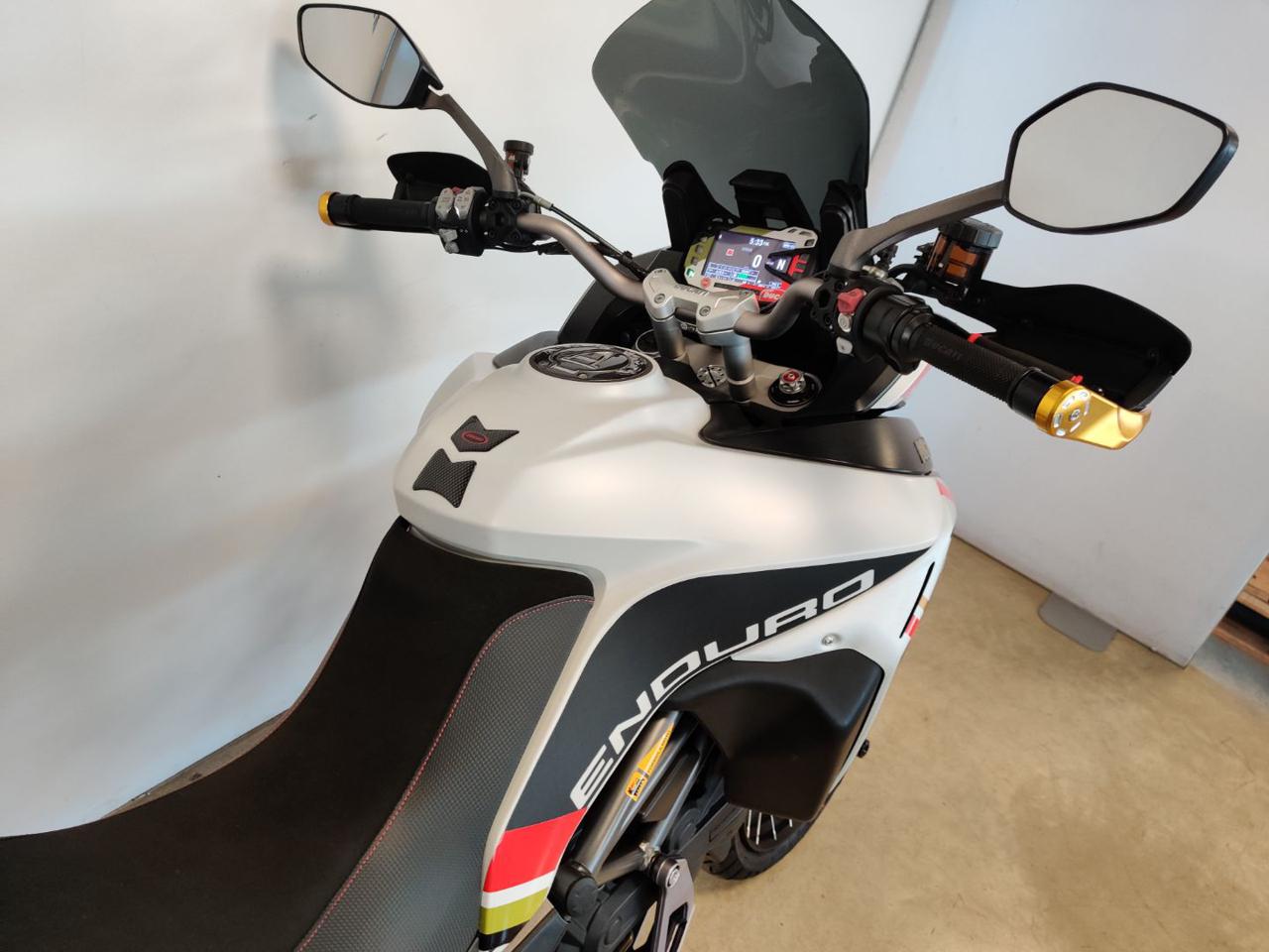 DUCATI Multistrada 1200 ENDURO - 10