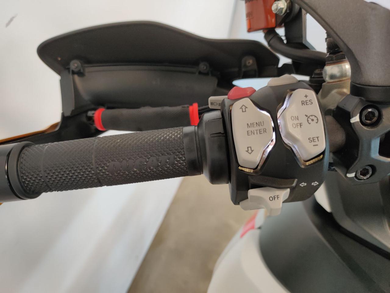 DUCATI Multistrada 1200 ENDURO - 11
