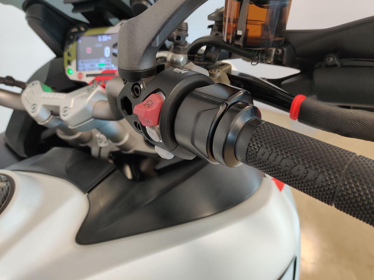 DUCATI Multistrada 1200 ENDURO - 12