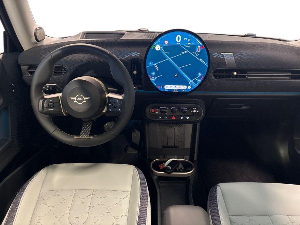 MINI Cooper S Classic + Pacchetto L - 9