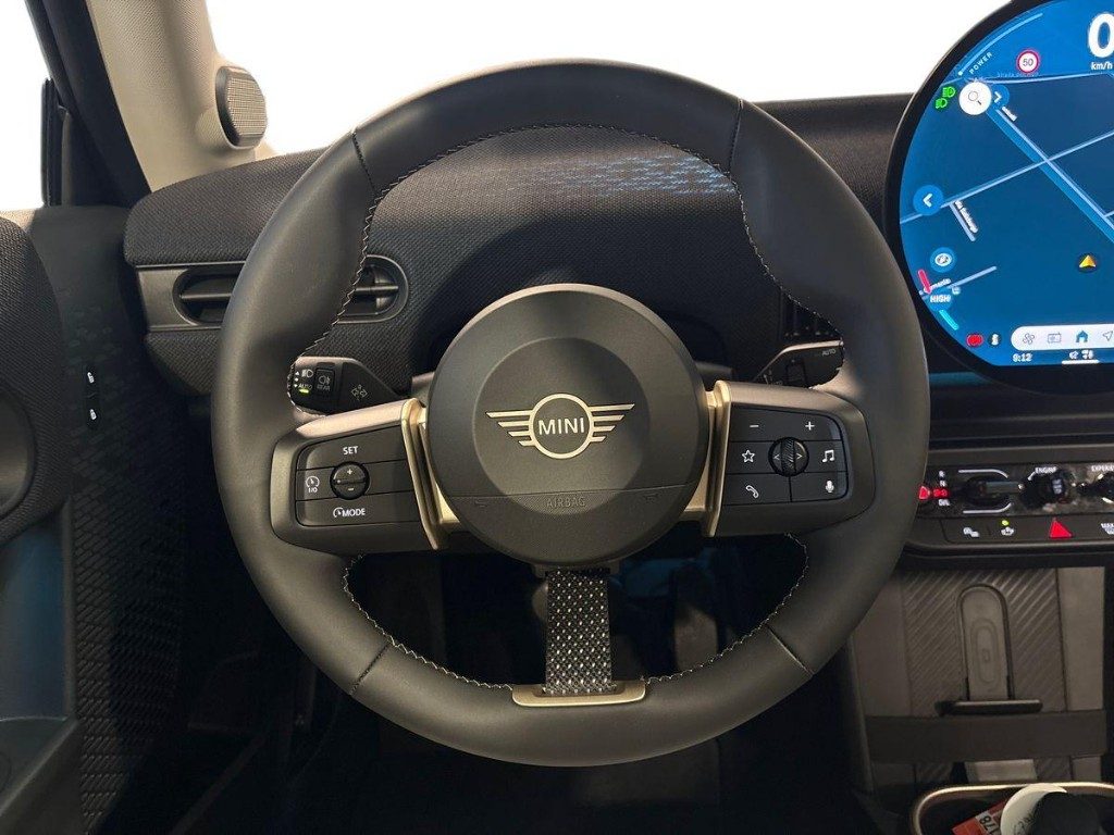 MINI Cooper S Classic + Pacchetto L - 19