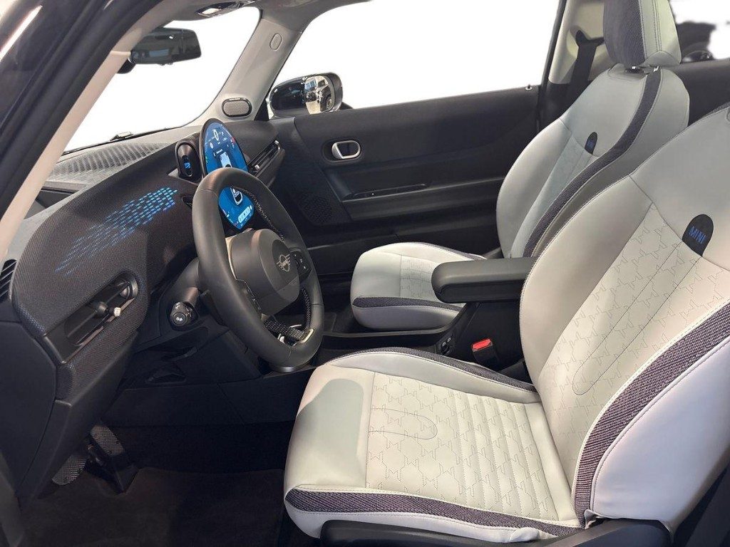 MINI Cooper S Classic + Pacchetto L - 10