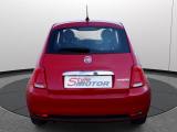 Fiat 500 1.0 Hybrid Italiana Ufficiale usata — foto 16 (16/25)