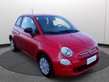 Fiat 500 1.0 Hybrid Italiana Ufficiale usata — fiancata (2/25)