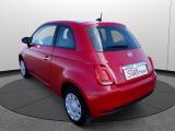 Fiat 500 1.0 Hybrid Italiana Ufficiale usata — interni (4/25)