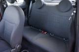 Fiat 500 1.0 Hybrid Italiana Ufficiale usata — foto 15 (15/25)