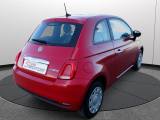 Fiat 500 1.0 Hybrid Italiana Ufficiale usata — foto 17 (17/25)