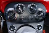 Fiat 500 1.0 Hybrid Italiana Ufficiale usata — dettaglio cerchi (8/25)