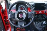 Fiat 500 1.0 Hybrid Italiana Ufficiale usata — foto 22 (22/25)