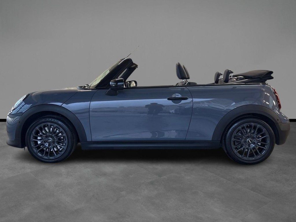 MINI Cooper C Cabrio Cooper C Classic Cabrio + Pacchetto S - 3