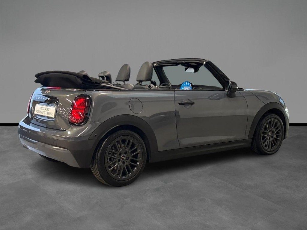MINI Cooper C Cabrio Cooper C Classic Cabrio + Pacchetto S - 15