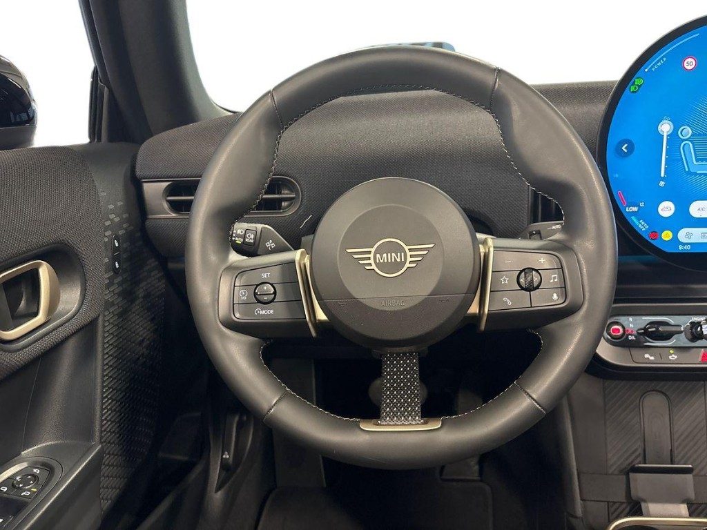 MINI Cooper C Cabrio Cooper C Classic Cabrio + Pacchetto S - 17
