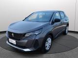Peugeot 3008 Bluehdi 130 S&s Eat8 Gt Certificata usata — fiancata (2/31)