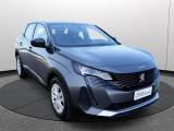 Peugeot 3008 Bluehdi 130 S&s Eat8 Gt Certificata usata — vista posteriore (3/31)