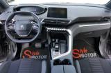 Peugeot 3008 Bluehdi 130 S&s Eat8 Gt Certificata usata — cruscotto e volante (5/31)
