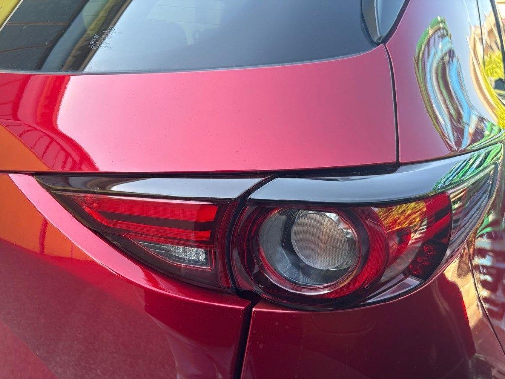 MAZDA CX-5 2.2L Skyactiv-D 184 CV AWD Exclusive - 6