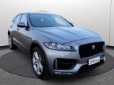 Jaguar F-Pace 2.0 D 240 Cv Awd Aut. R-sport usata — fiancata (2/34)